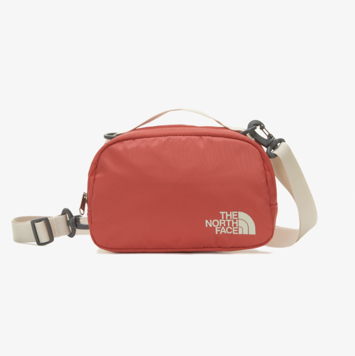 韓國The North Face BONNEY WAIST BAG MINI