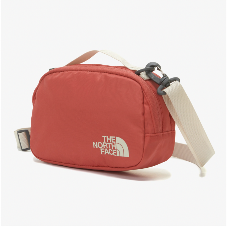 韓國The North Face BONNEY WAIST BAG MINI