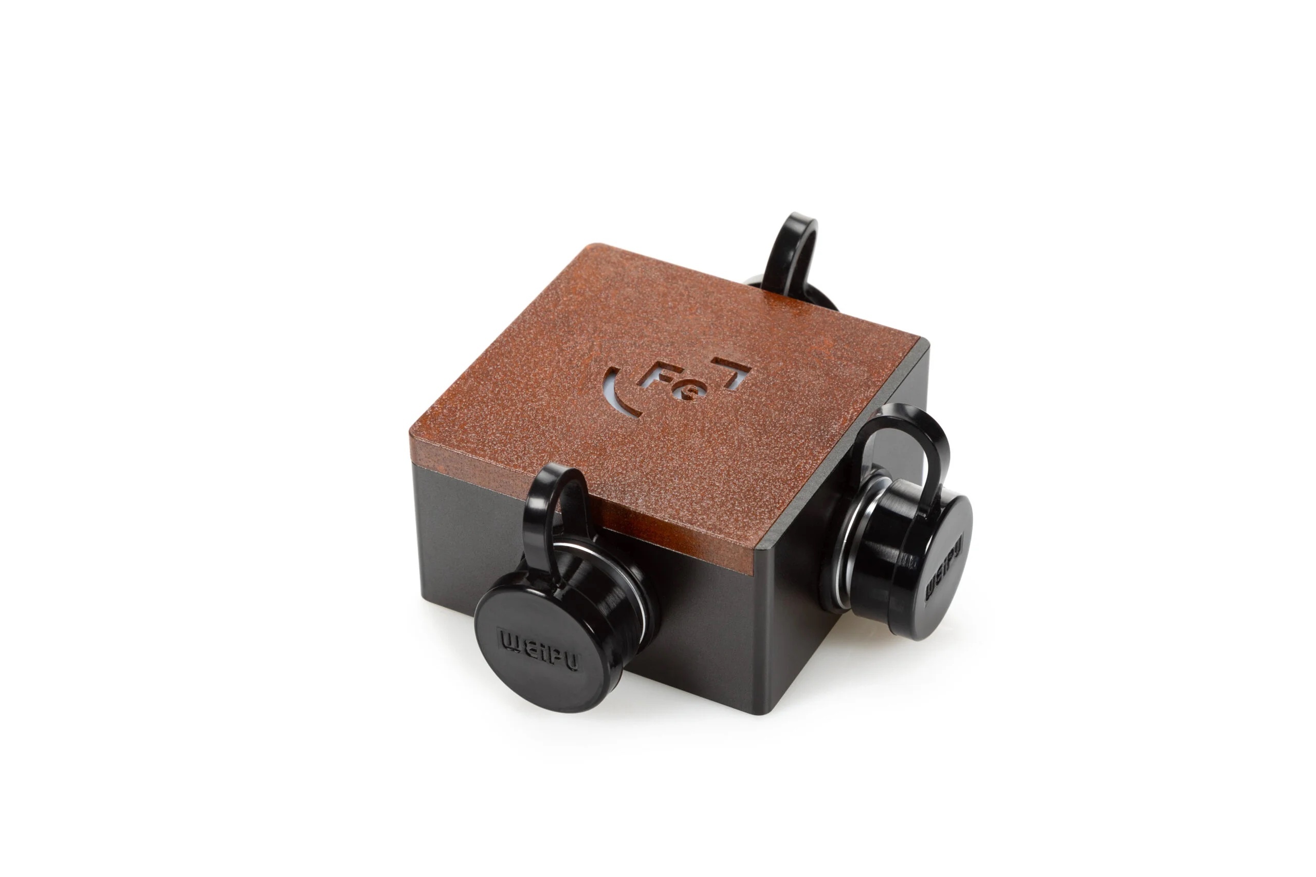 Ferrum Audio Power Splitter 電源分配器