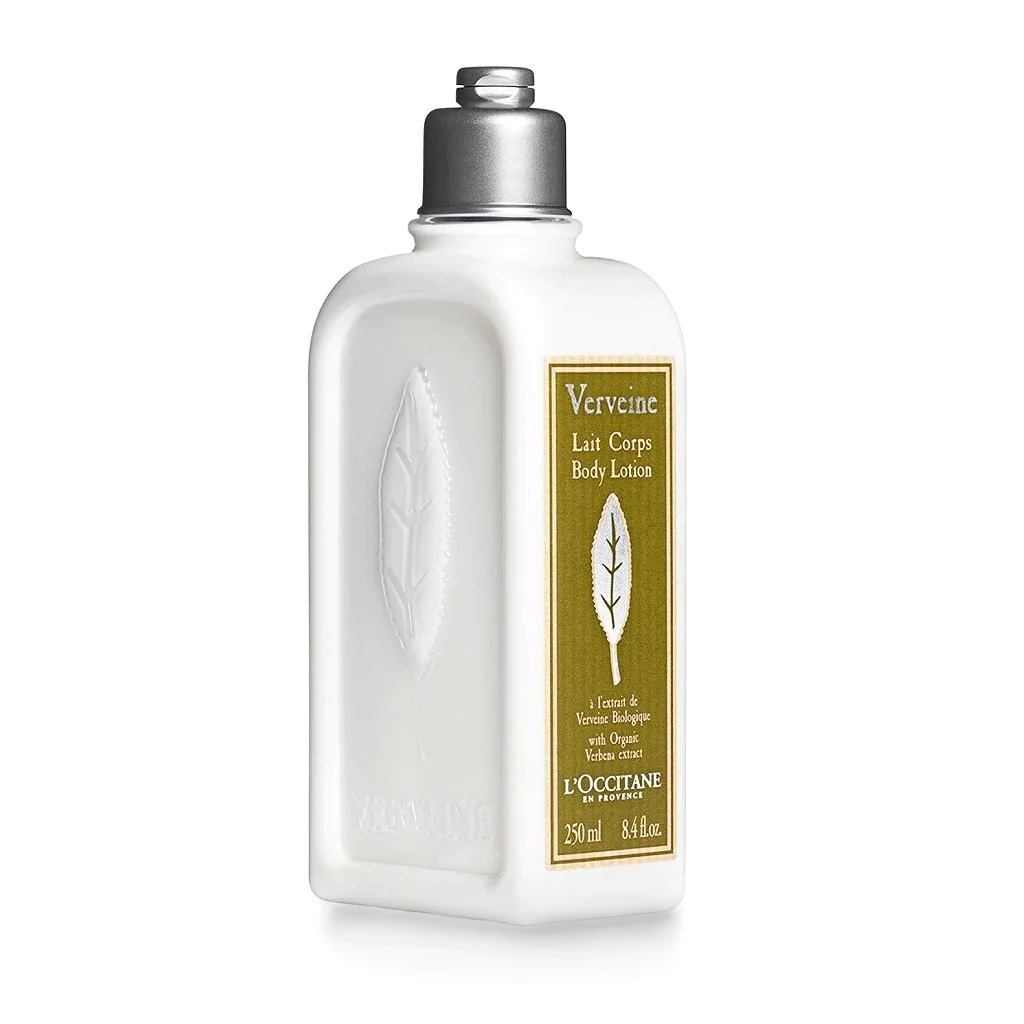 L'Occitane en Provence 歐舒丹  馬鞭草潤膚露 250ml