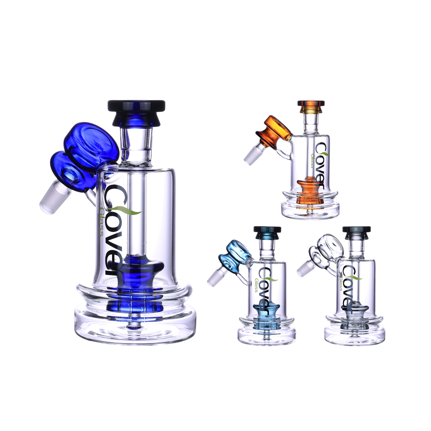 🇺🇸Clover - WPG-58 Ash Catcher 補灰器 （15cm）