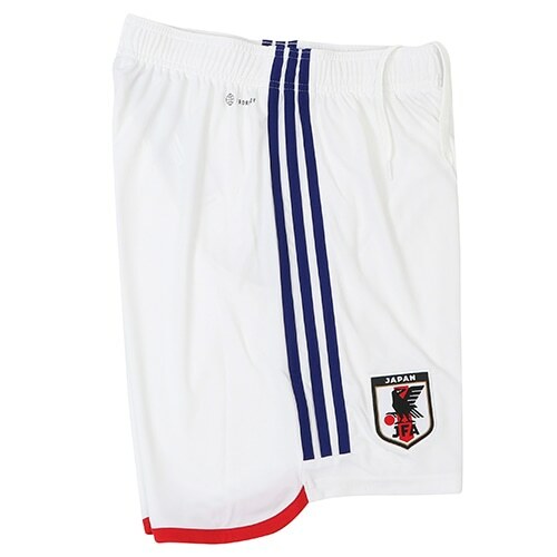 2022 日本代表 主場 球迷版短褲
