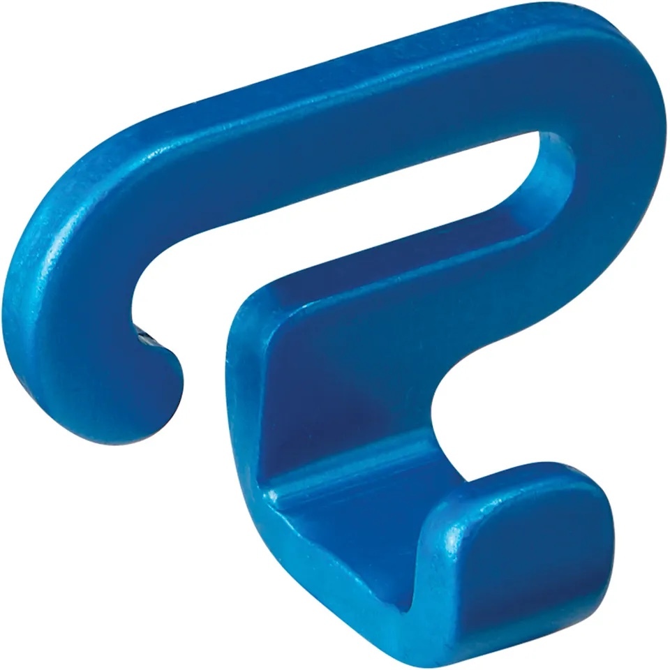 PLATYPUS BIG ZIP EVO 水袋掛勾