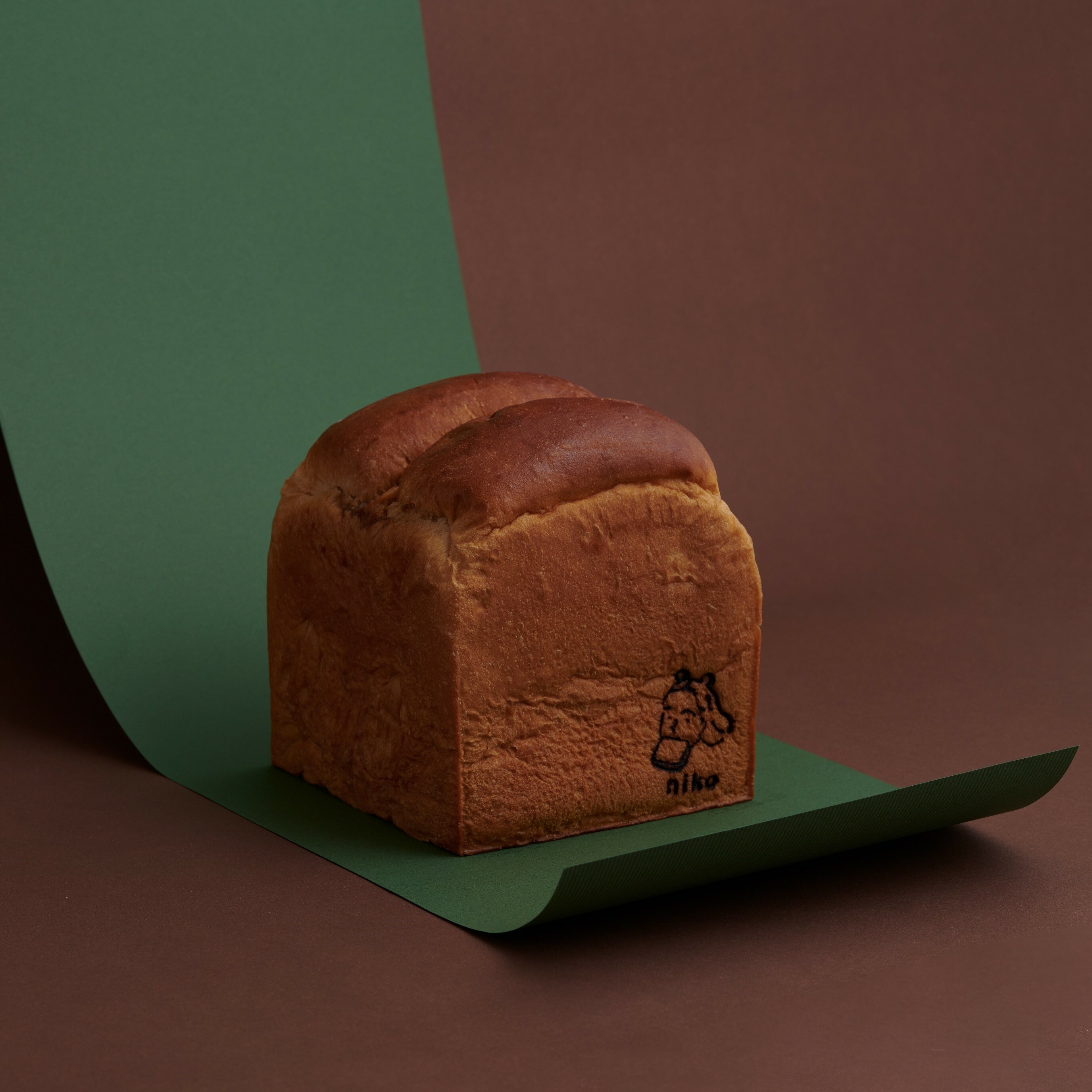 冷凍宅配 生吐司