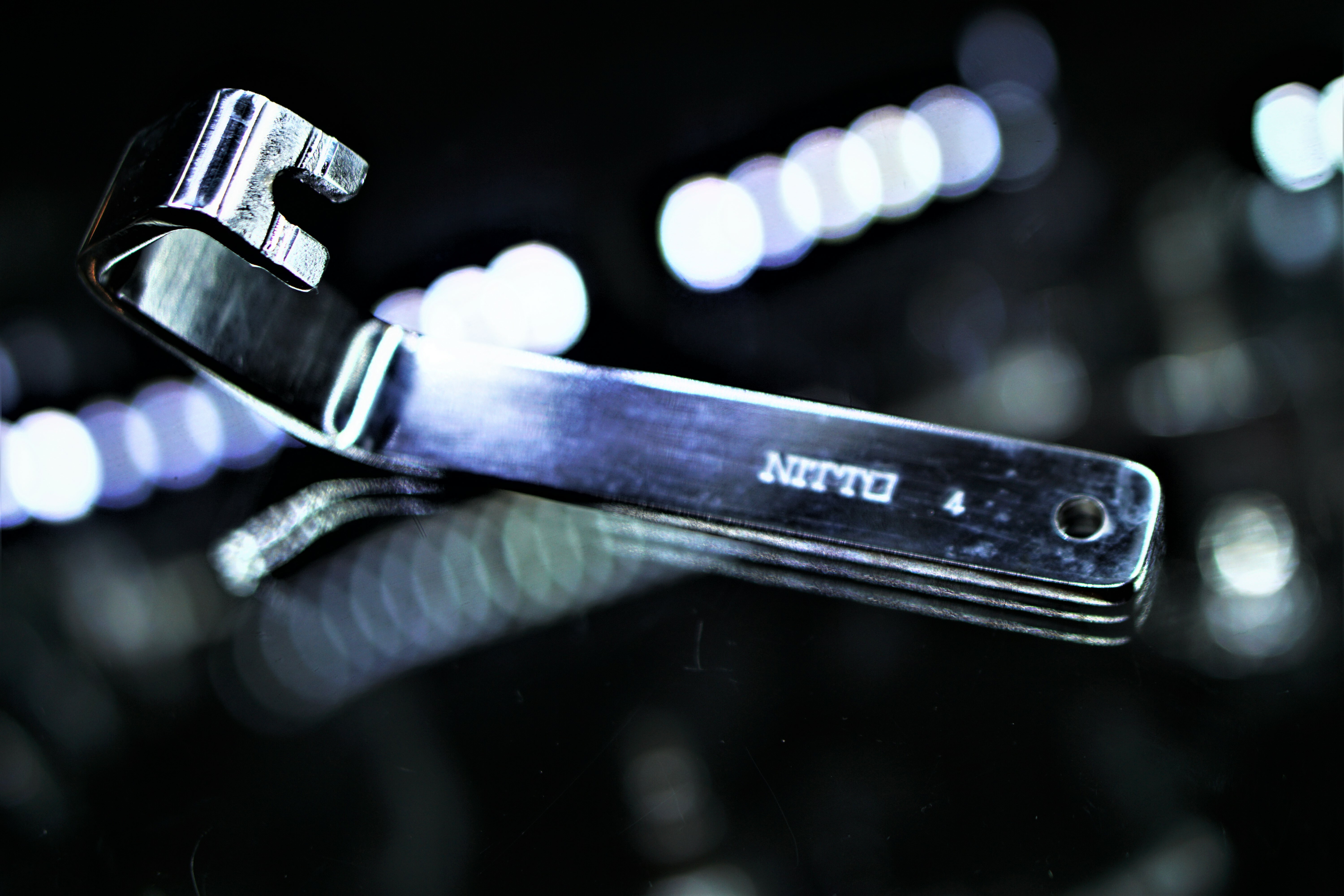 Nitto STEM TOOL 4  M8 一寸龍頭工具