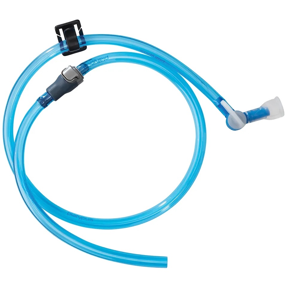 PLATYPUS BIG ZIP EVO 飲水管