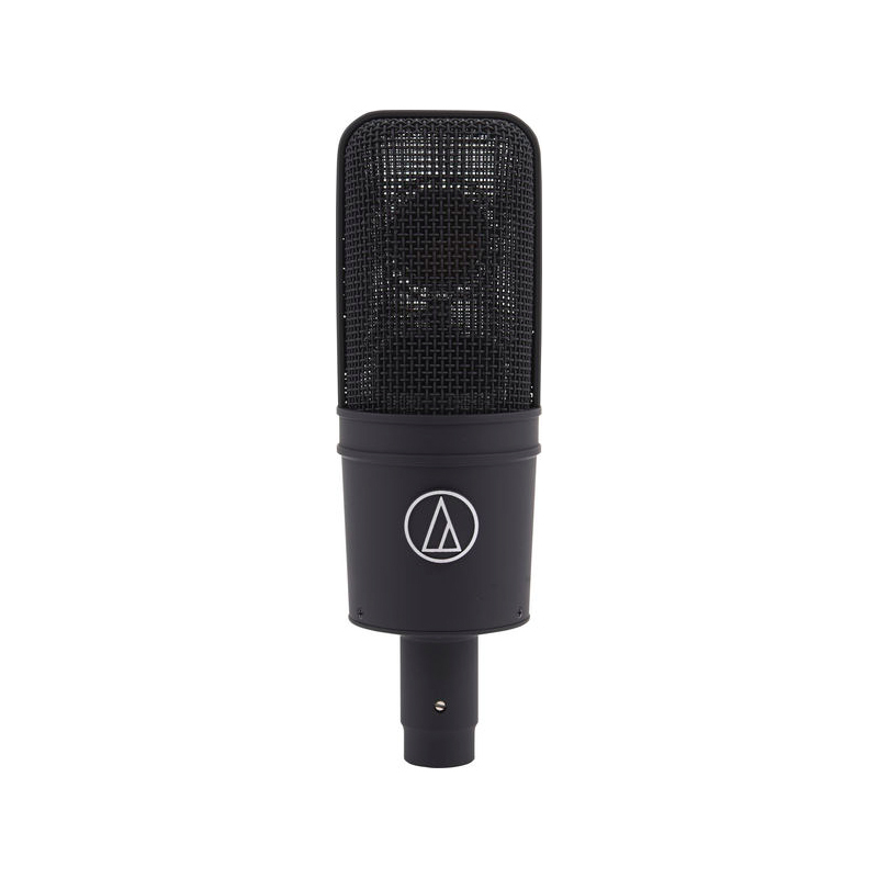 Audio-Technica 鐵三角 AT4040