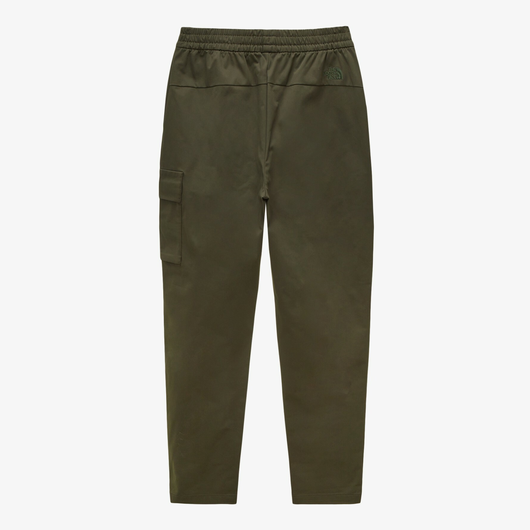 THE NORTH FACE DAY ALL ROUND 長褲 軍綠 NP6NN55C