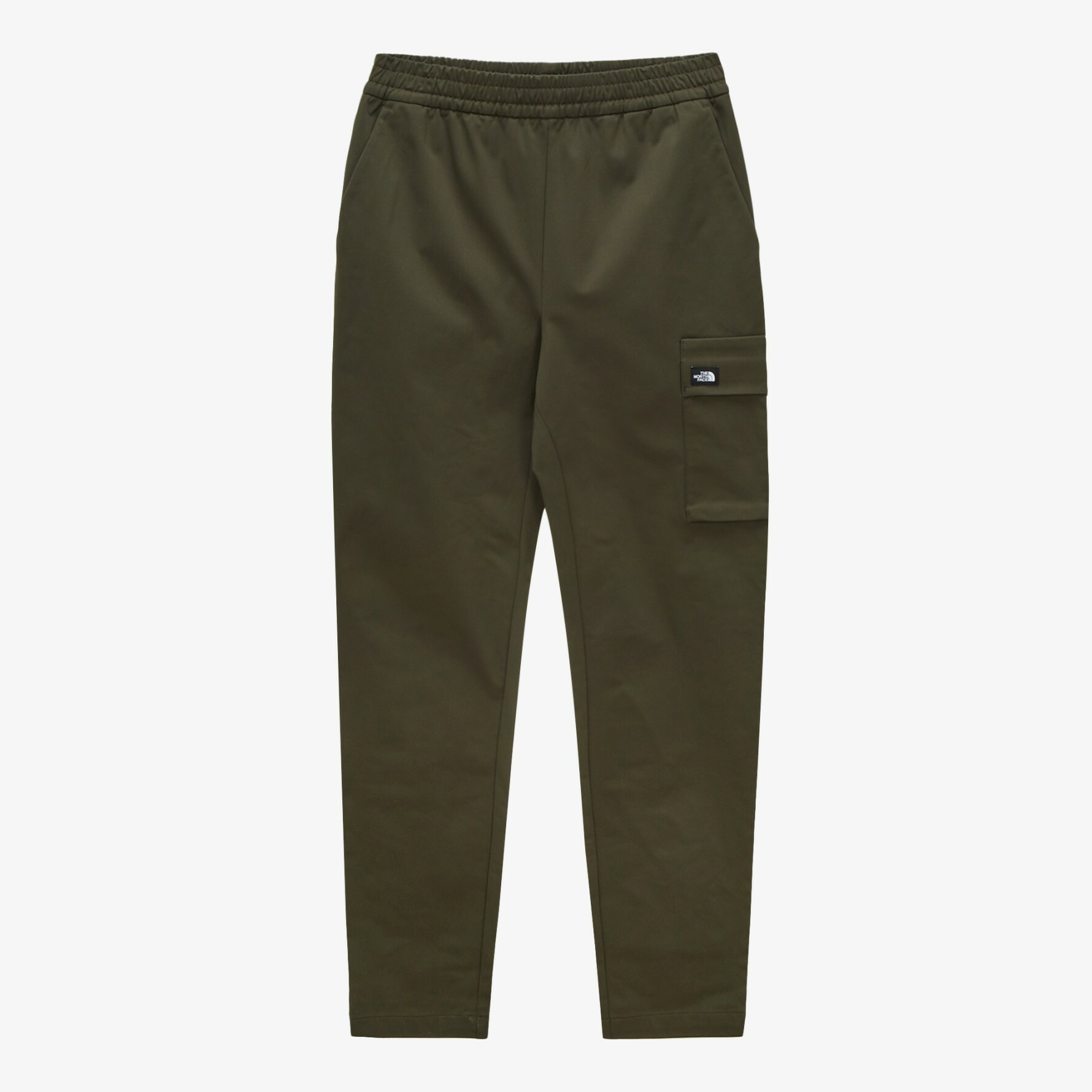 THE NORTH FACE DAY ALL ROUND 長褲 軍綠 NP6NN55C