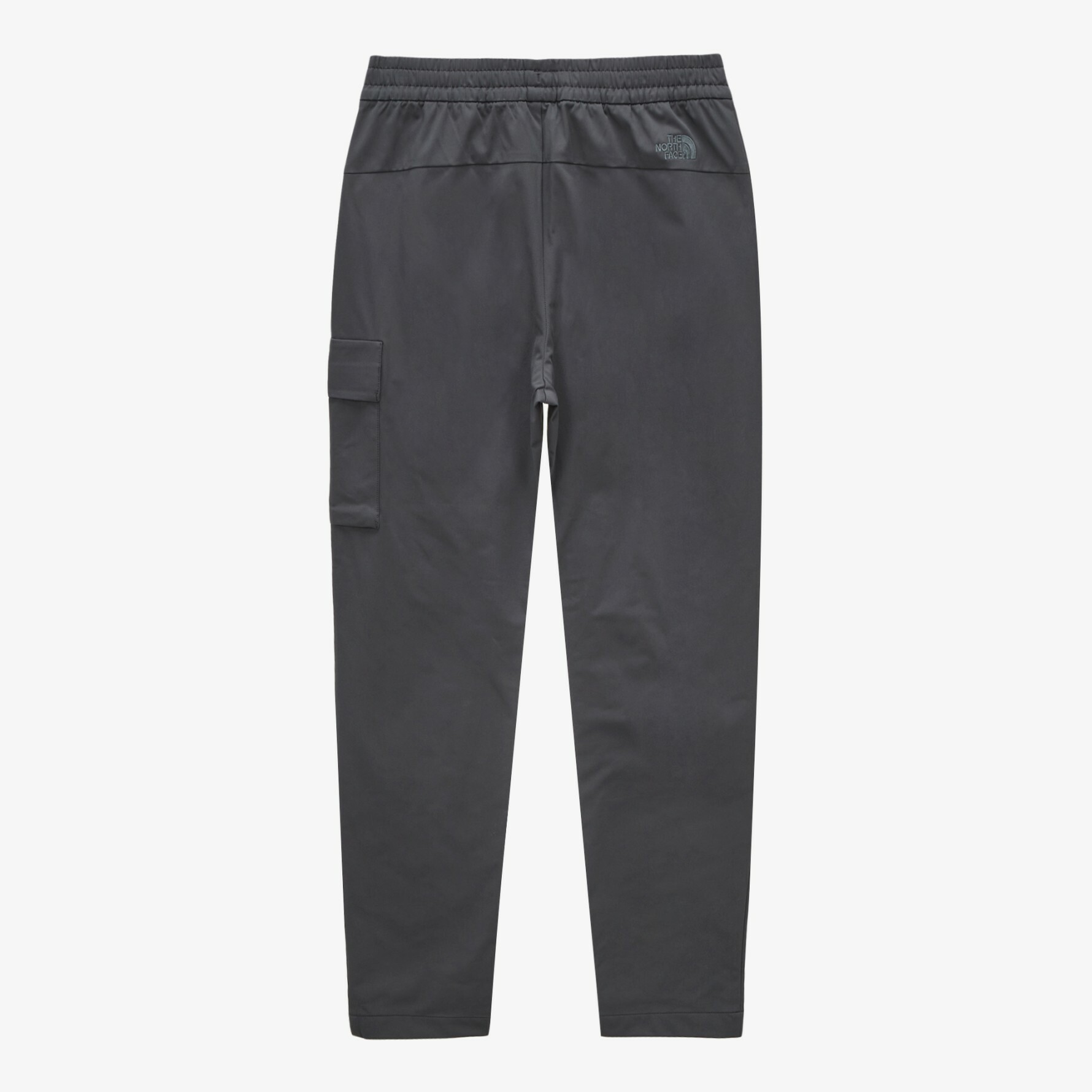 THE NORTH FACE DAY ALL ROUND 長褲 灰 NP6NN55B