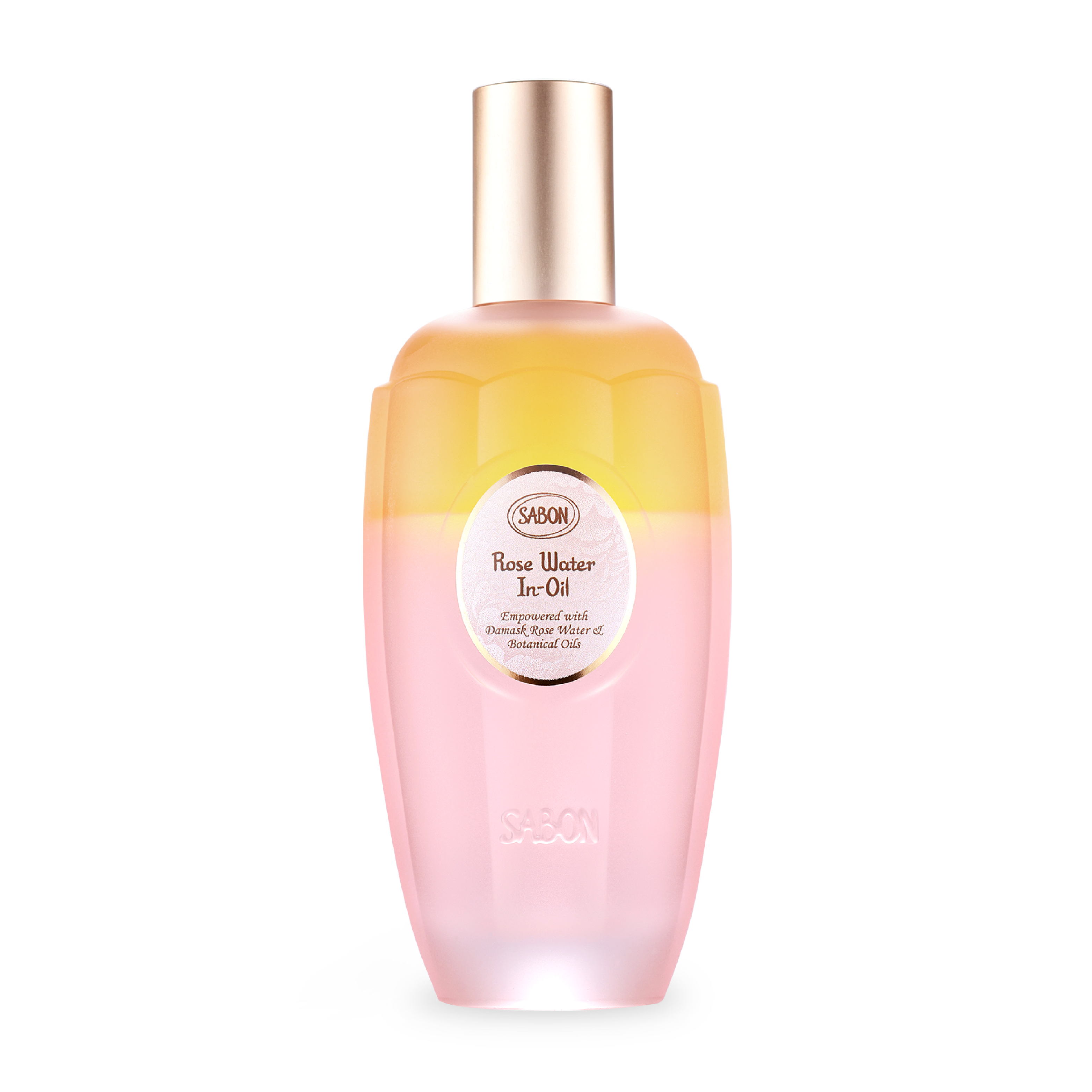 大馬士革玫瑰有機光燦活膚水 150ml