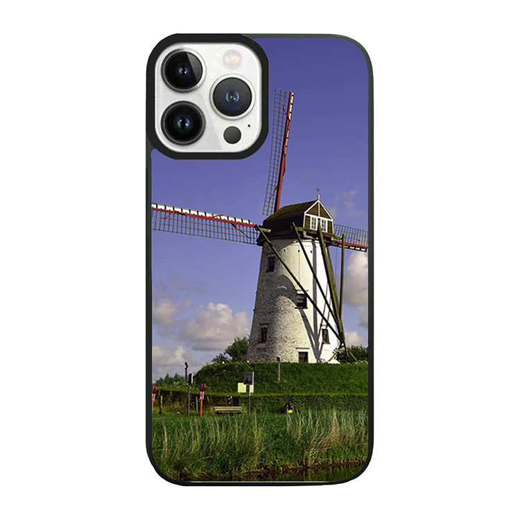 達默｜比利時 – PP1134