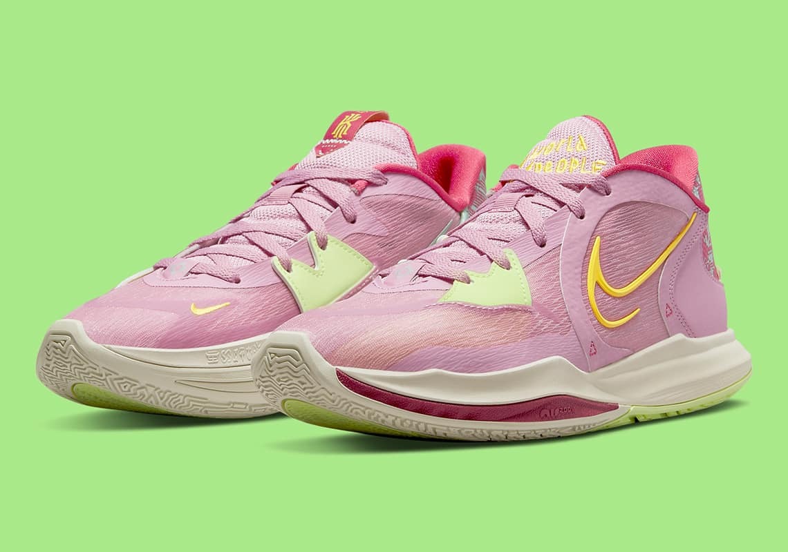 NIKE KYRIE LOW 5 EP 