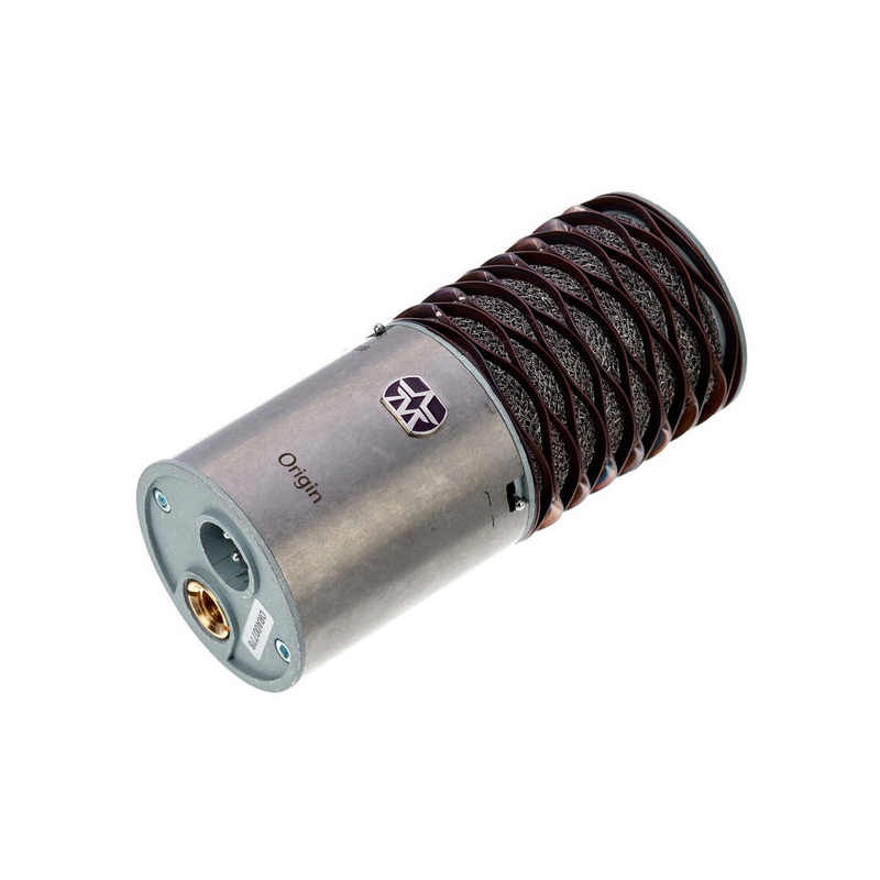 Aston Microphones Origin 電容式麥克風
