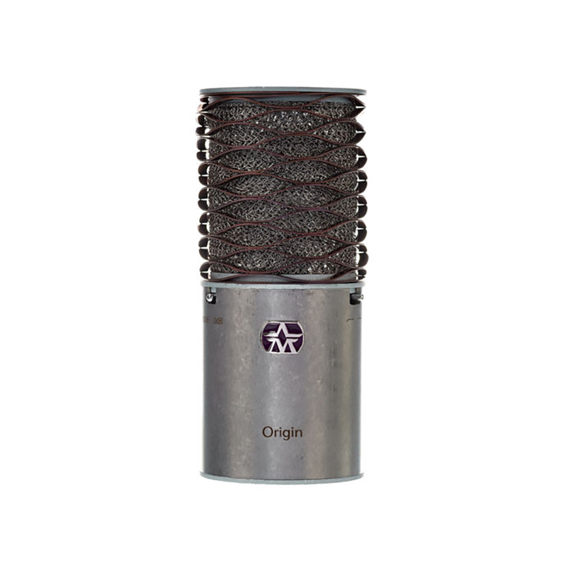 Aston Microphones Origin 電容式麥克風