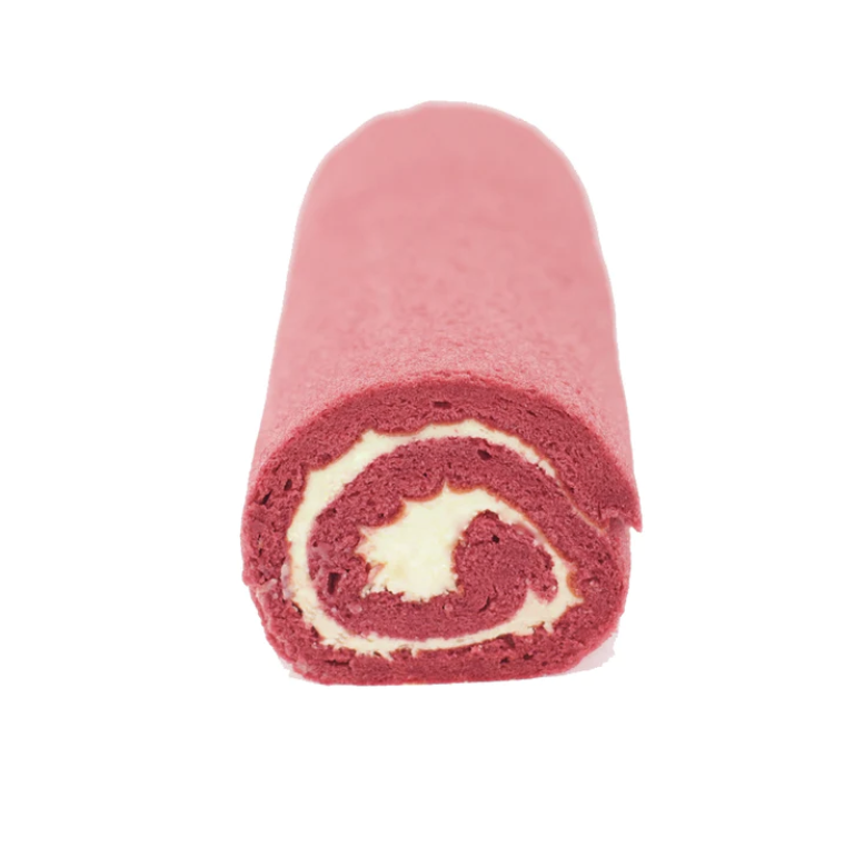 裕佳西餅 紅絲絨卷