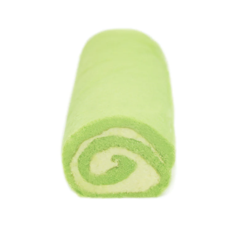 裕佳西餅 斑蘭芝士卷