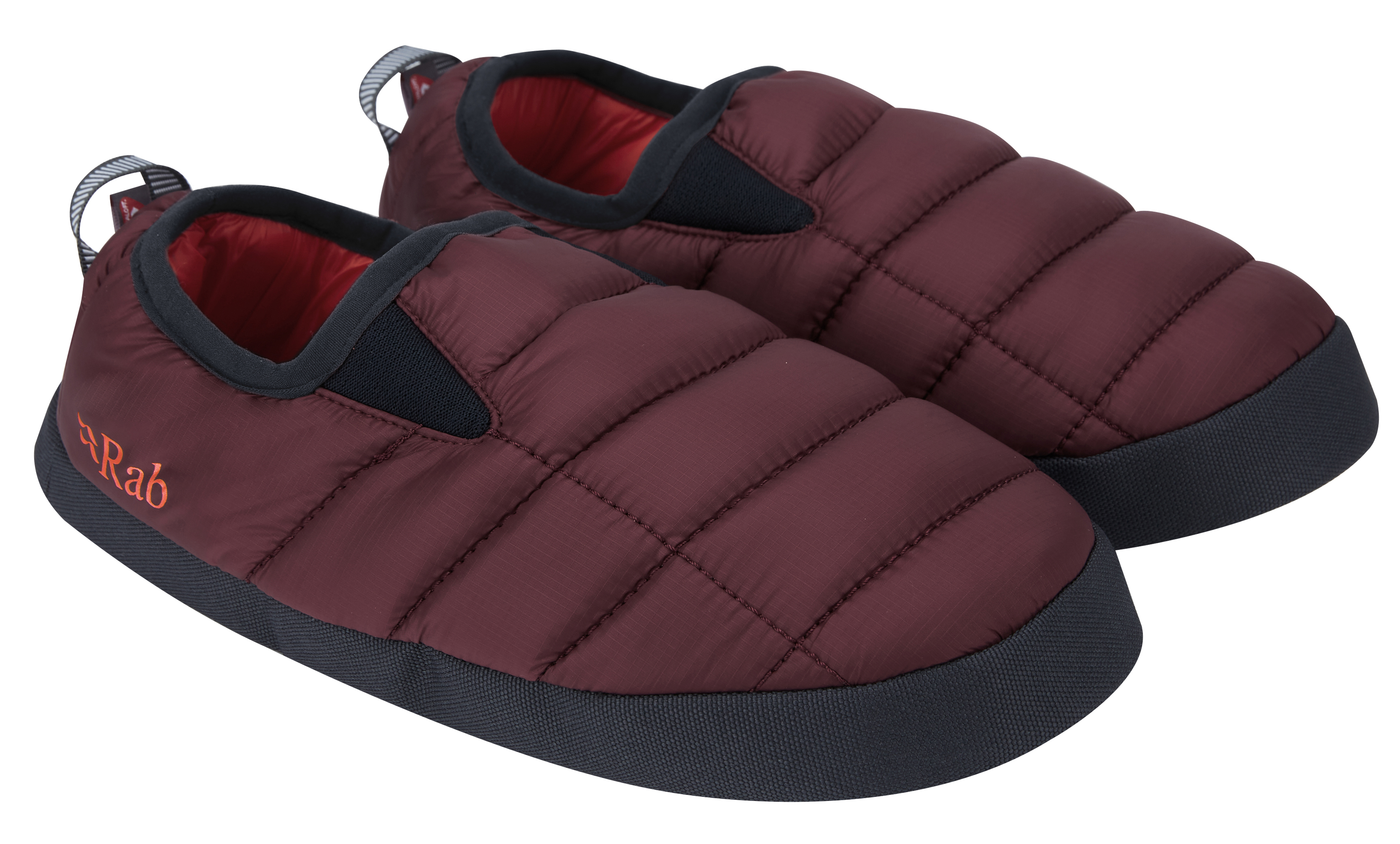 Rab. Cirrus Hut Slipper ( Deep Heather • DEH )