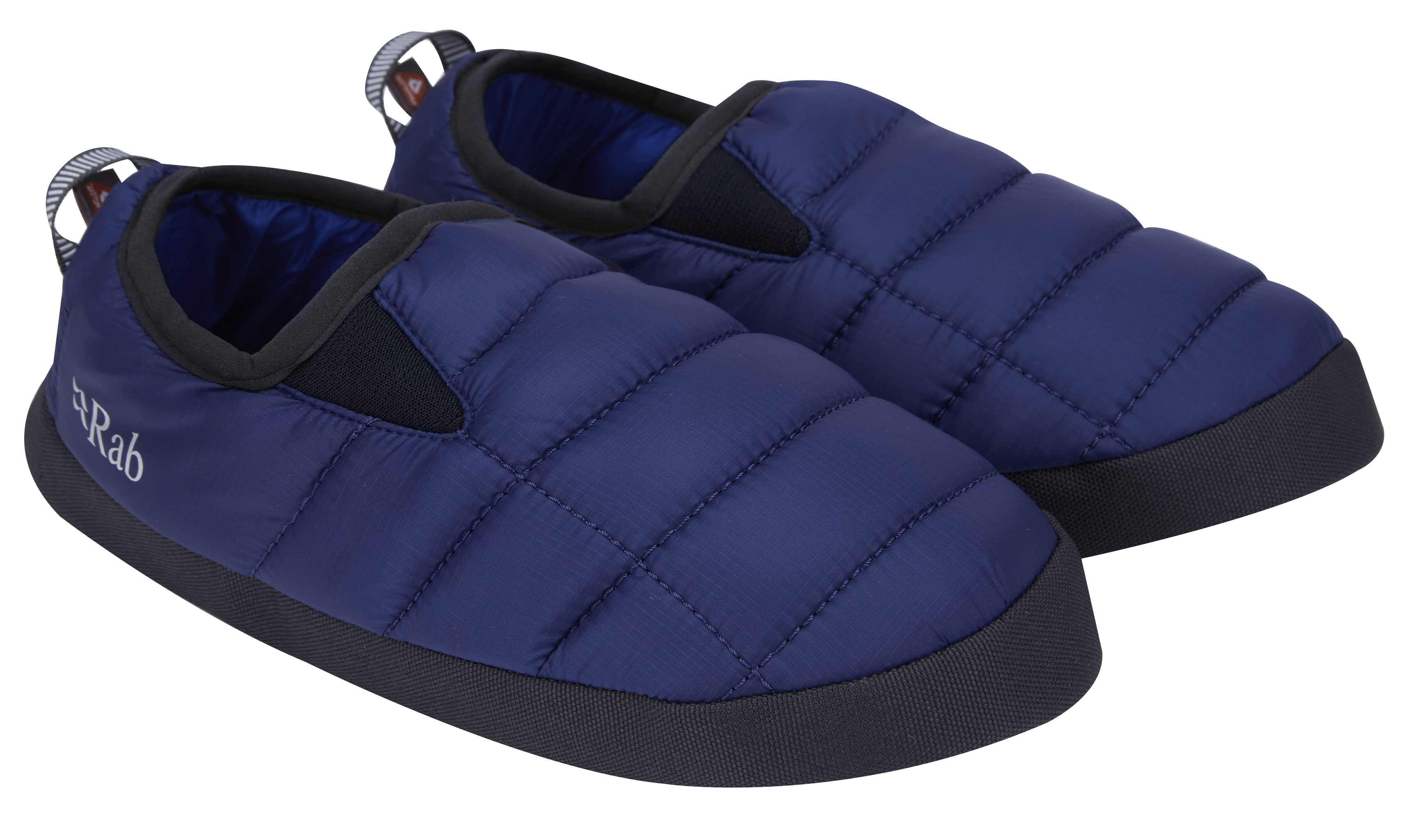 Rab. Cirrus Hut Slipper ( Nightfall Blue • NFB )