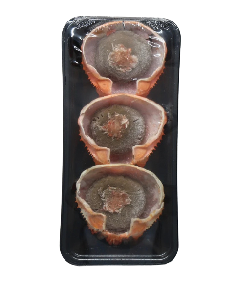 松葉蟹蓋（甲羅燒）