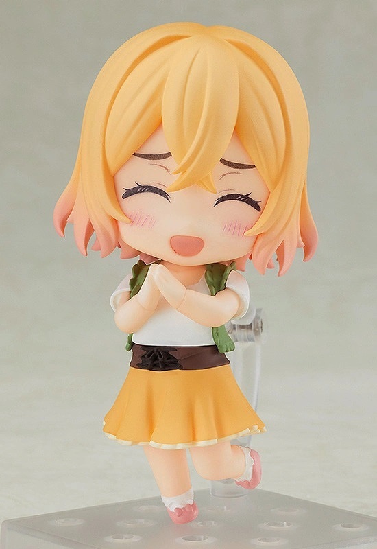 (行版) [Nendoroid 黏土人] No.1934 《出租女友》七海麻美