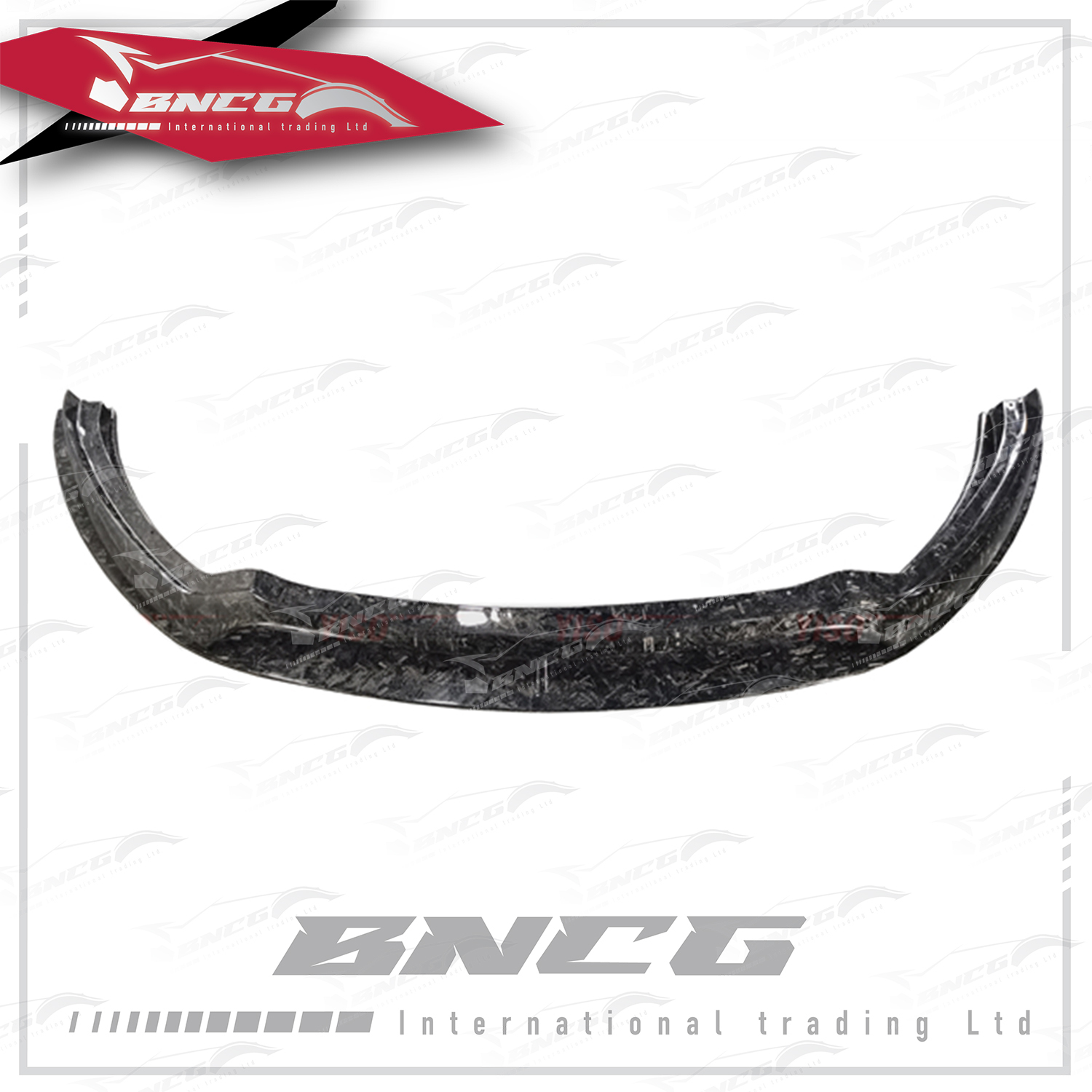 福特 野馬 Ford Mustang 15-17年式 改裝 卡夢 碳纖維 外觀件 空力套件 AC款 前下巴 前導流