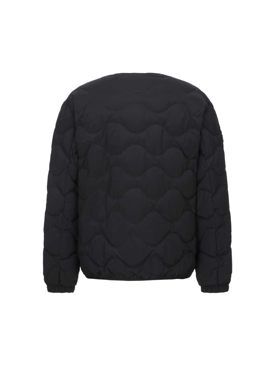 Discovery Pictor S 鵝絨 輕量 外套 夾克 黑色 男