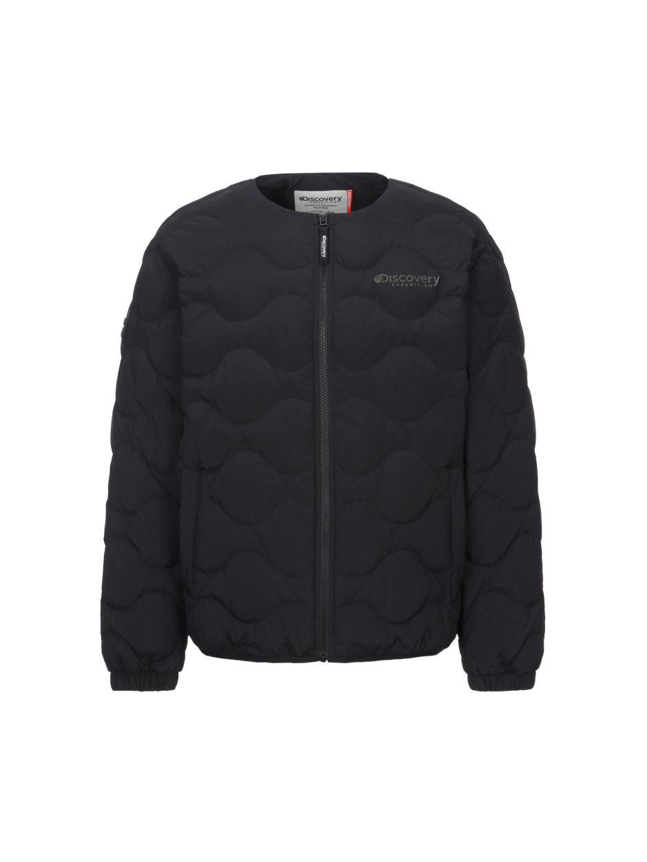 Discovery Pictor S 鵝絨 輕量 外套 夾克 黑色 男