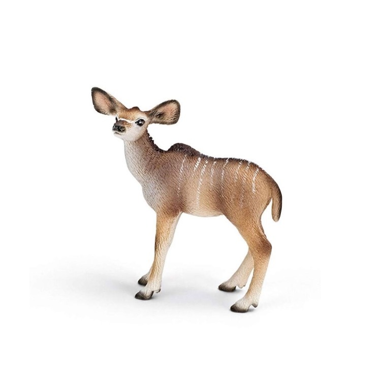 Kudu Calf, Schleich, SC14644