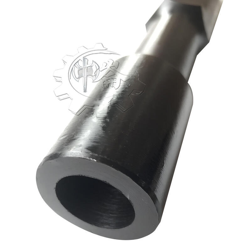 ＊中崙五金【附發票】打擊棒 接地棒 PH65A HM1306 65型電動鎚專用鑿 避雷針 打擊器 孔內徑22mm