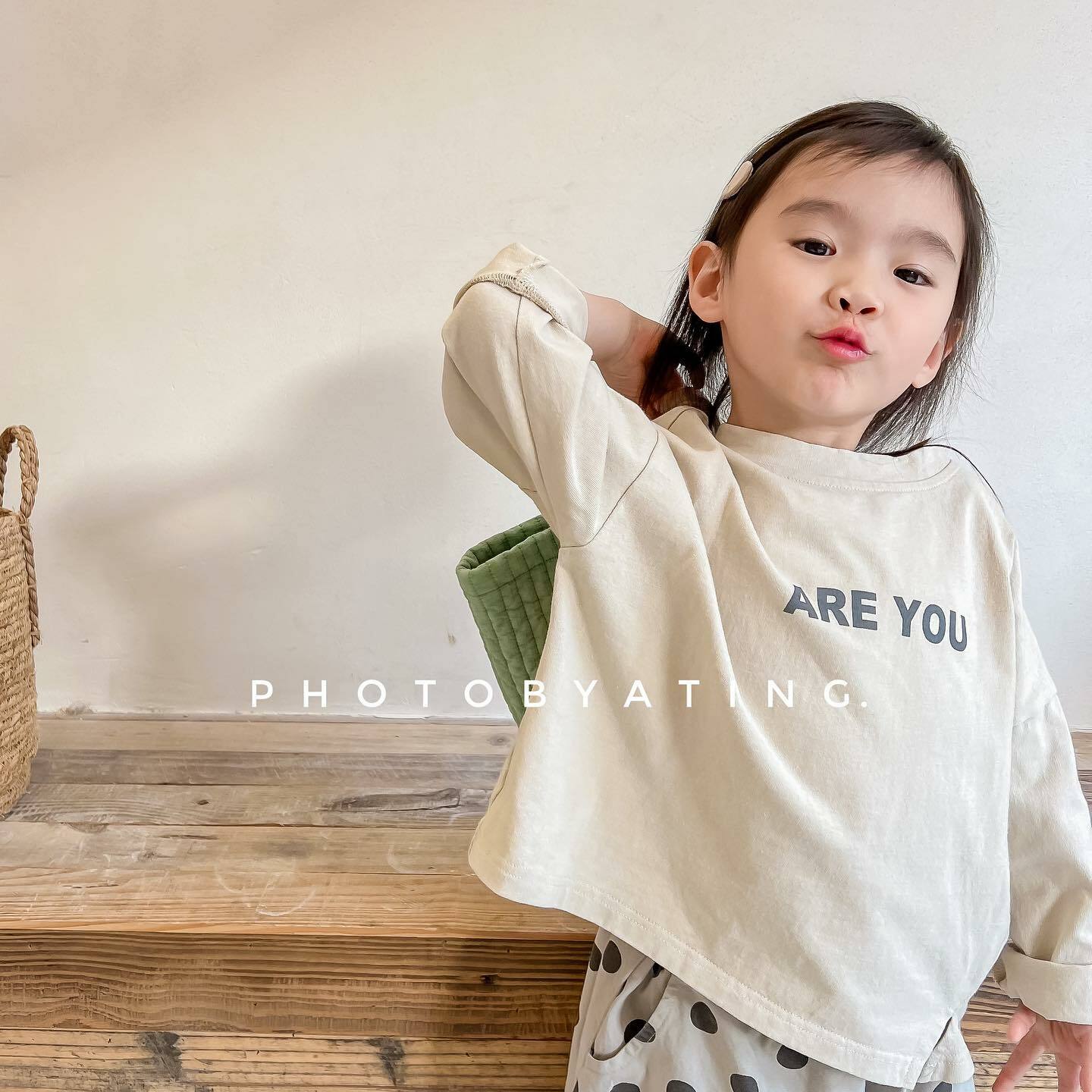 Are you_______自由填空上衣