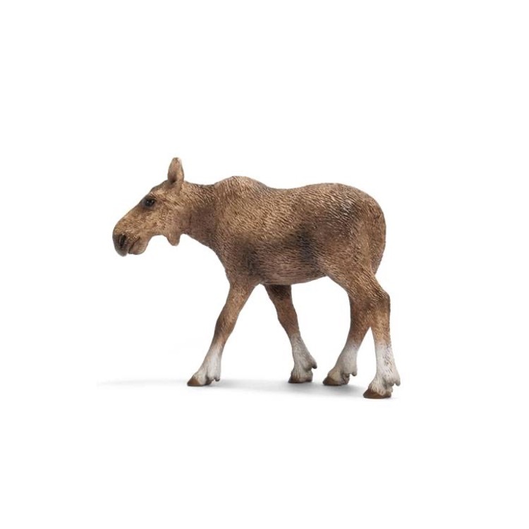 Moose Cow, Schleich, SC14620