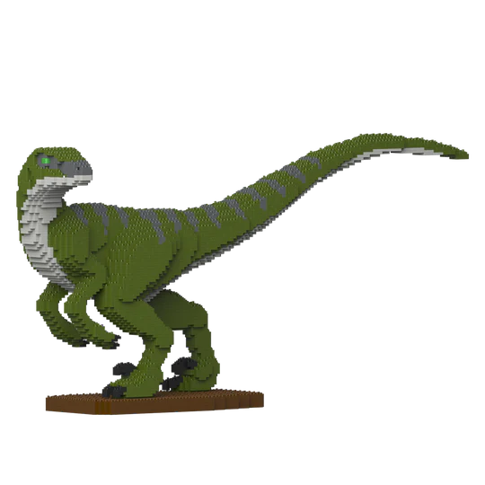 Velociraptor - Sculptor Series