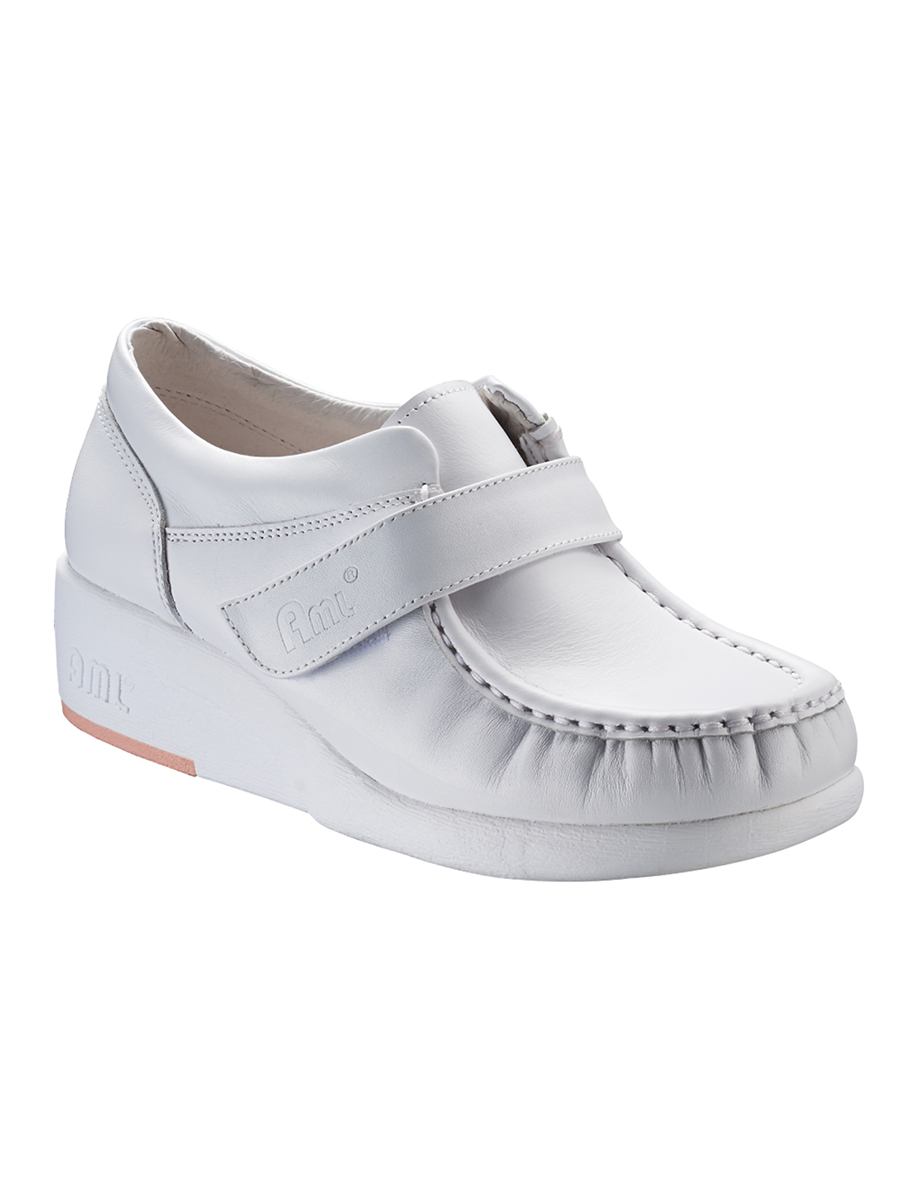 【 S9510-W0 】女護理師鞋-S超輕系列-純粹白