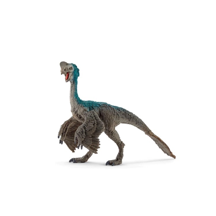 Oviraptor, Schleich, SC15001