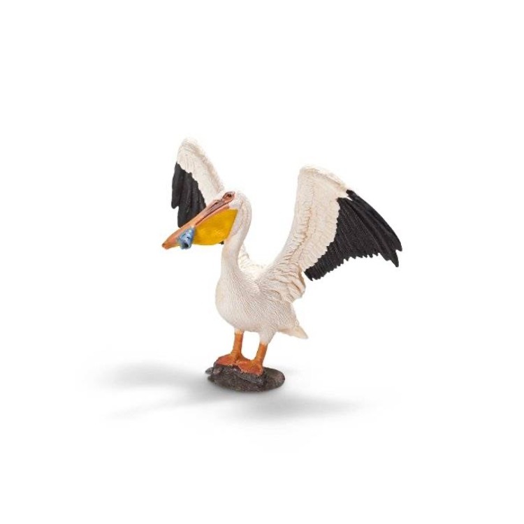 Pelican, Schleich, SC14673