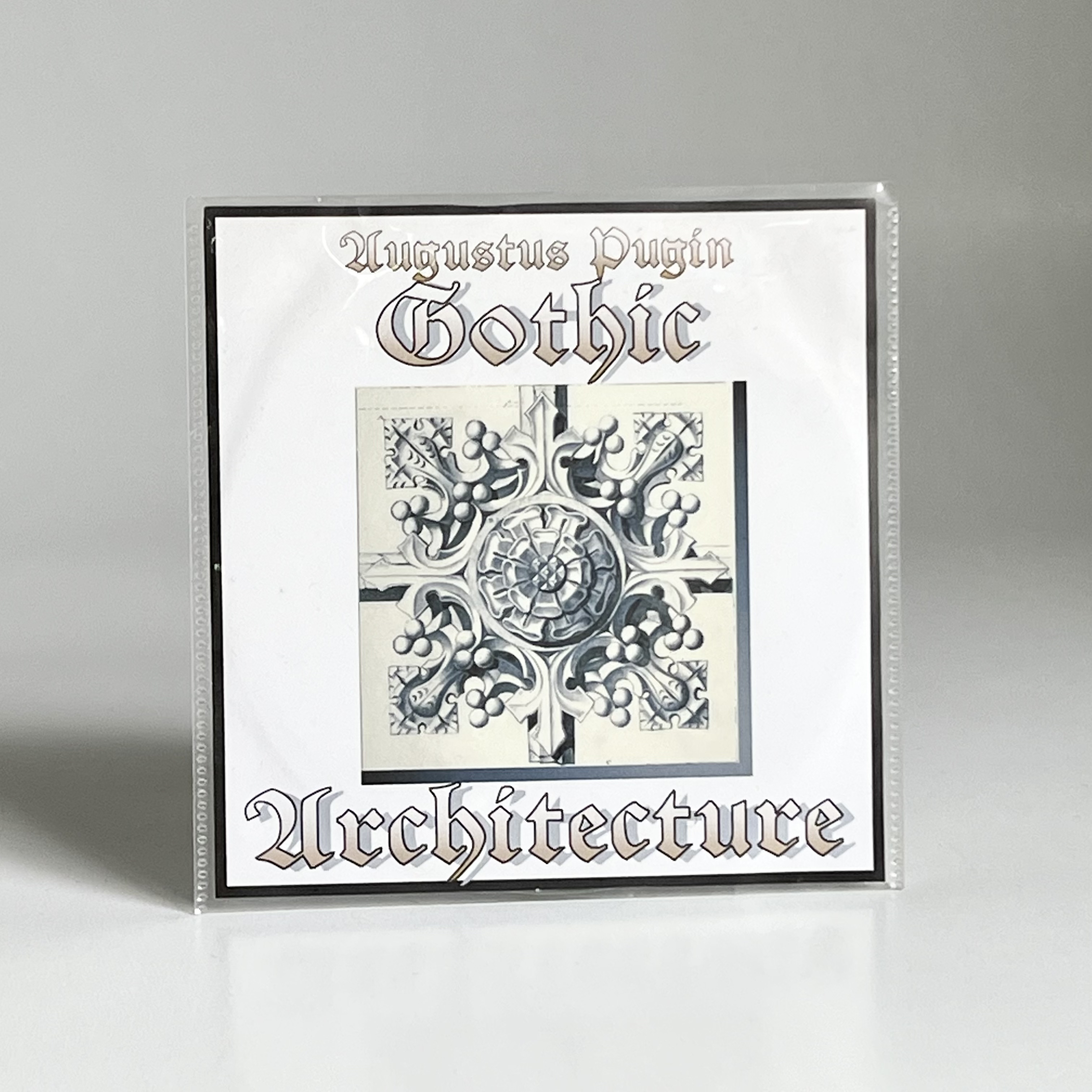 圖庫｜Uugustus Dugin Bothic