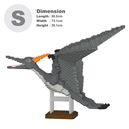 Pterodactyl - Sculptor Series