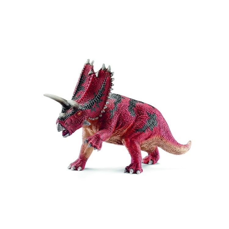 Pentaceratops, Schleich, SC14531