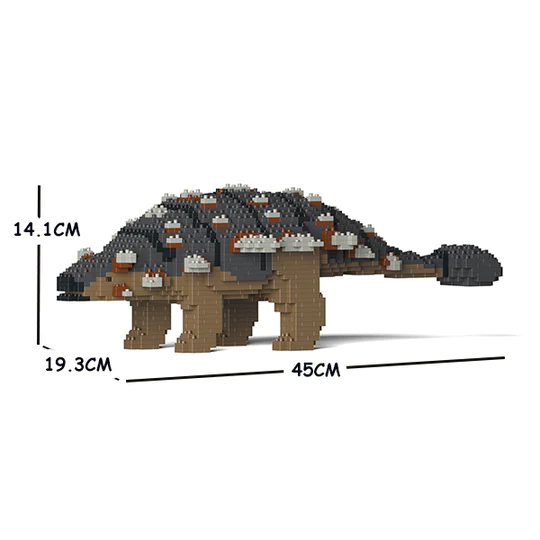 Ankylosaurus - Sculptor Series