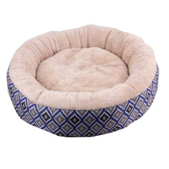 Pawise丨小圓窩16‘’（藍色)(NO.12323)