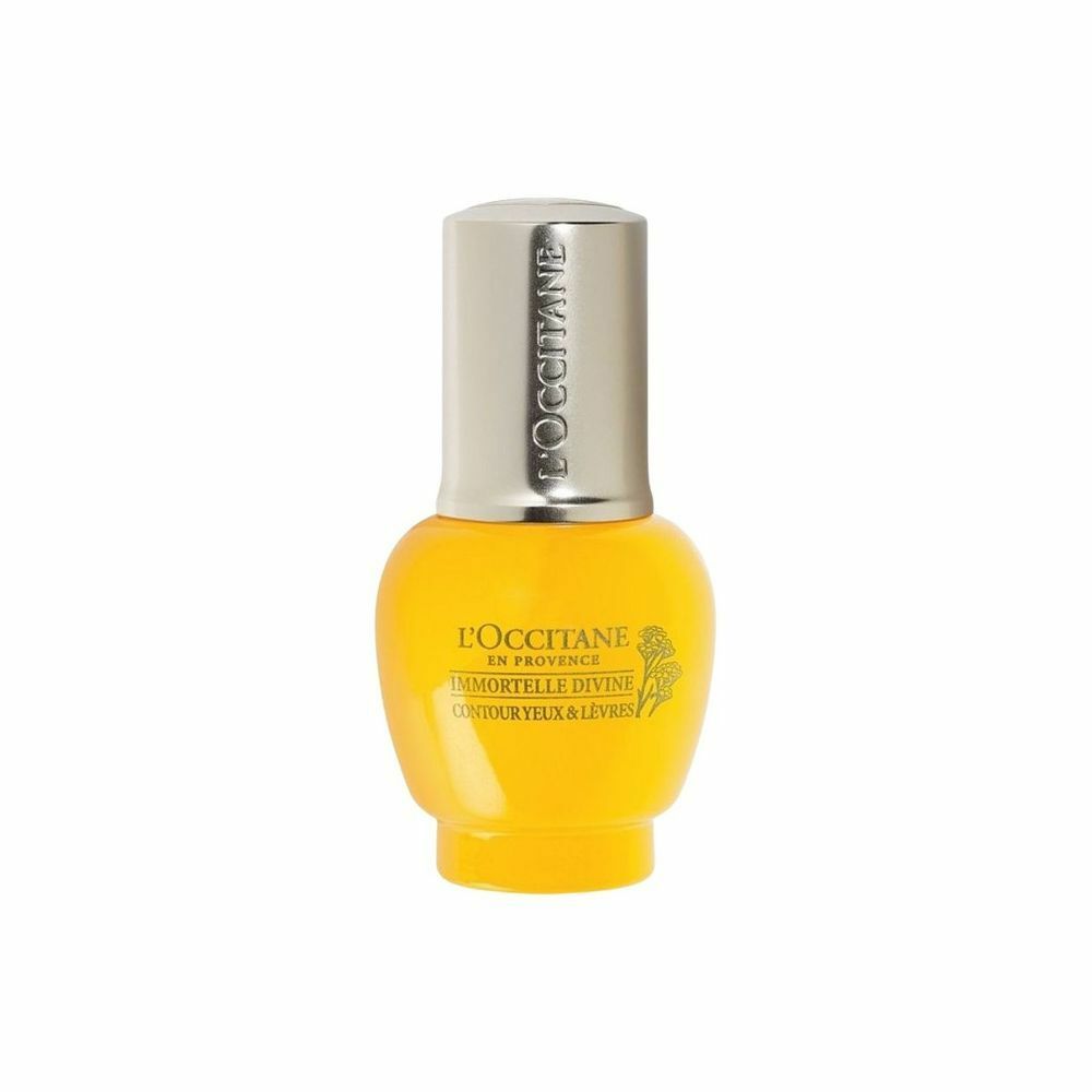 L'Occitane en Provence 歐舒丹  蠟菊極致護眼精華霜 15ml