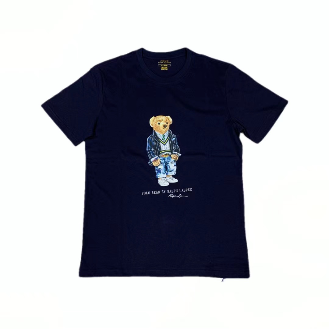 Polo Ralph Lauren Bear RL T