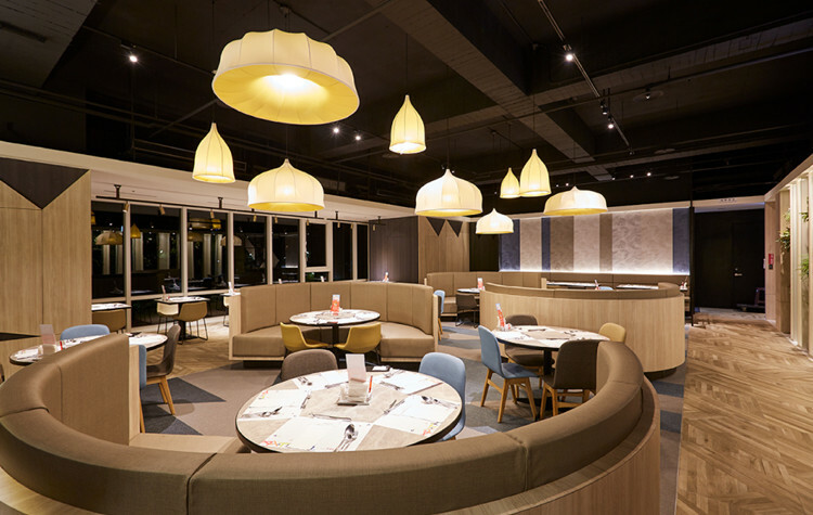 【全台通用】 西堤牛排 TASTy 台中文心店