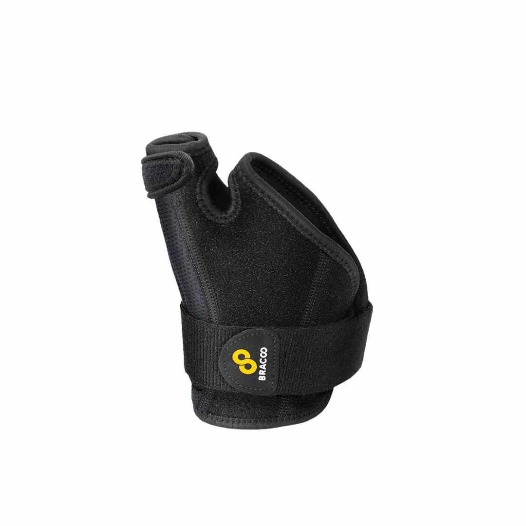 Bracoo - 美國奔酷 TP32可調支撐拇指護具