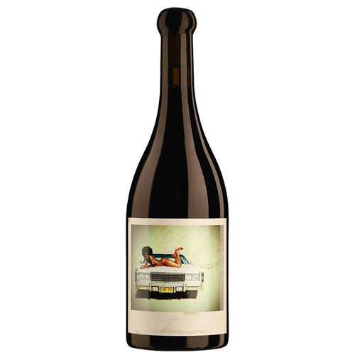Orin Swift California Machete 2018 (RP93)