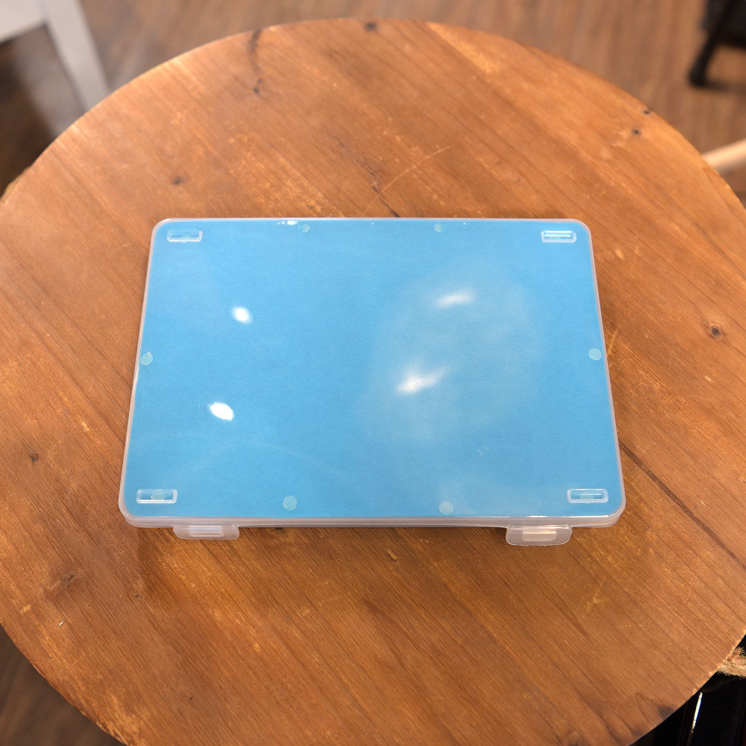 渡邊商店 #262 墊片收納盒 墊圈盒