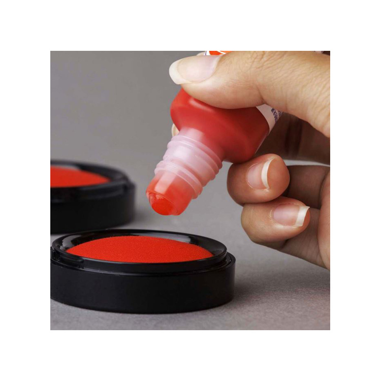 【利百代】LM-63 滾珠式明色朱液