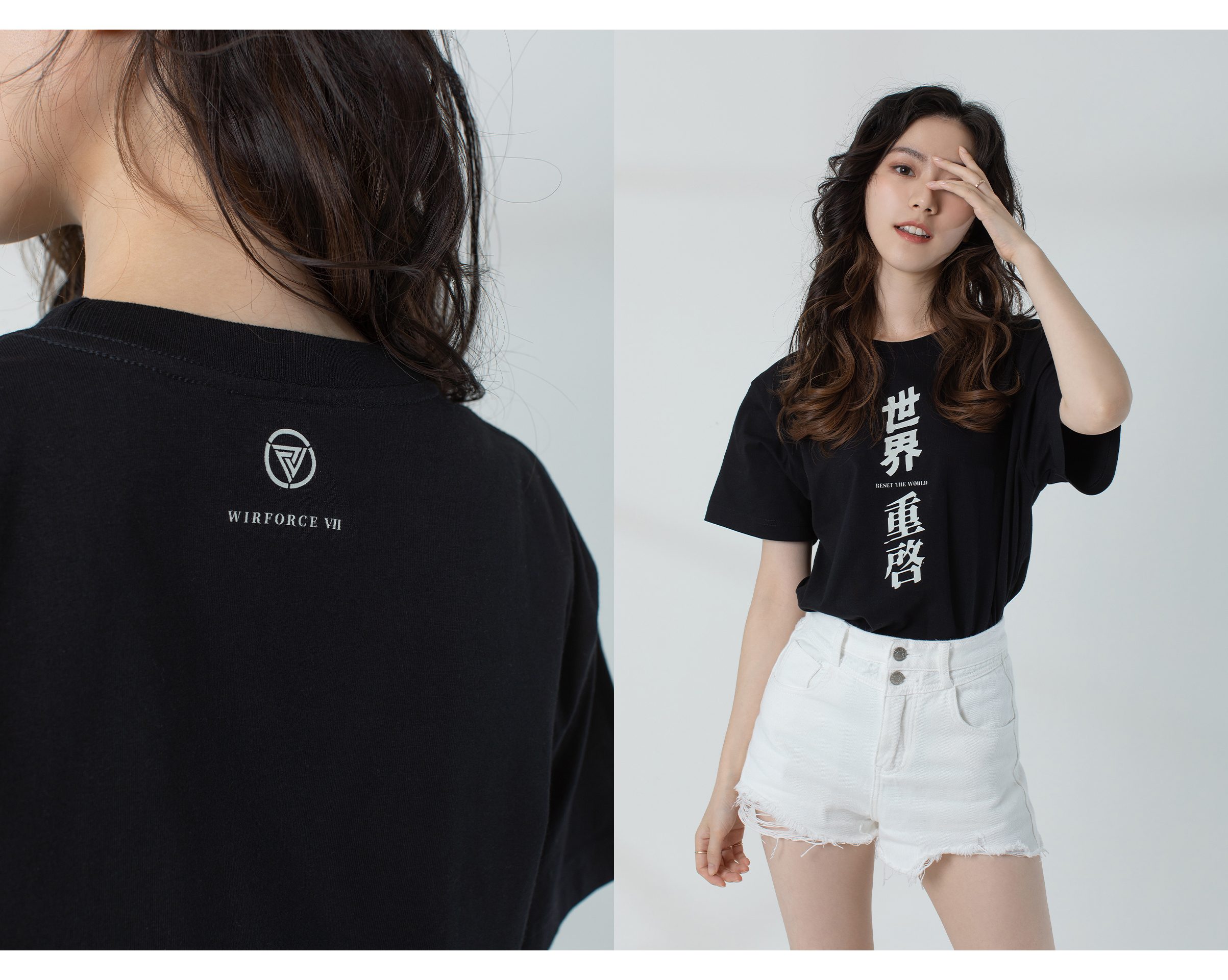 2023ss 即完売 OAMC(オーエーエムシー)Kepler Shirt-