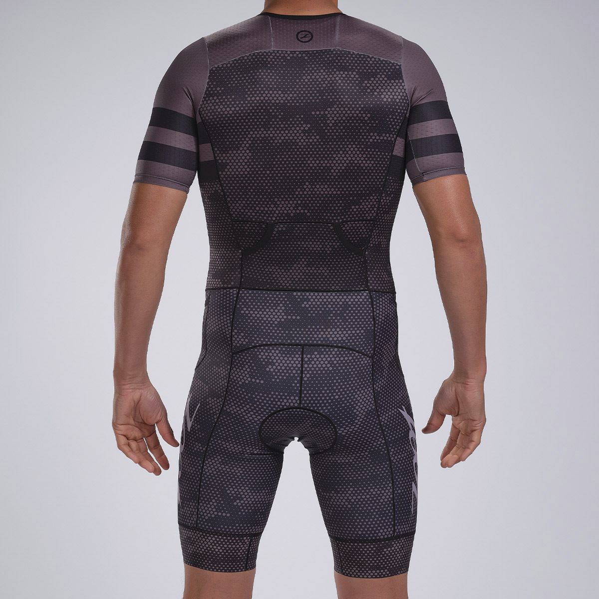 Zoot Digi Camo Tri Aerosuit Men